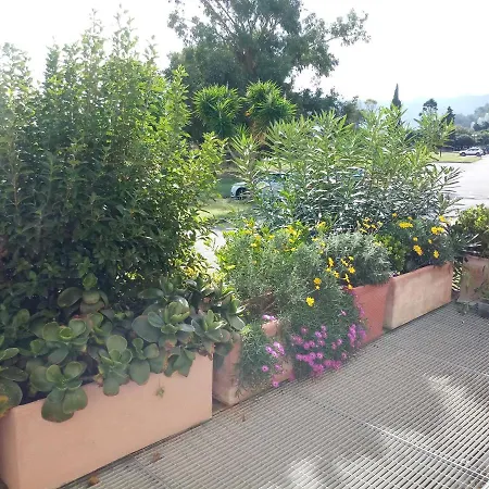 La Casa Nel Golfo Appartamento