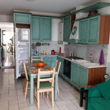 Appartamento La Casa Nel Golfo