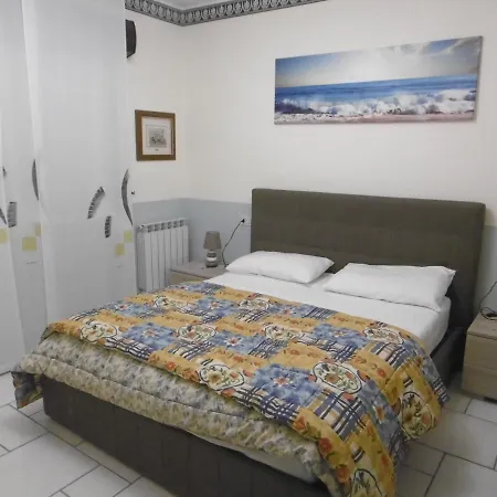 Appartamento La Casa Nel Golfo *