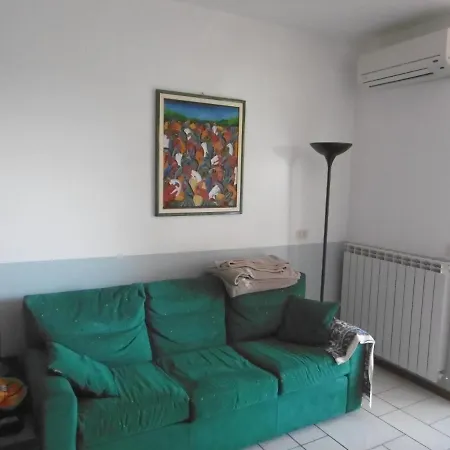 La Casa Nel Golfo Appartamento
