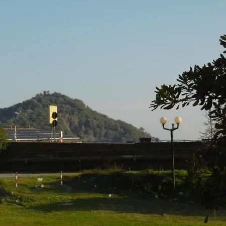 La Casa Nel Golfo * Bergeggi