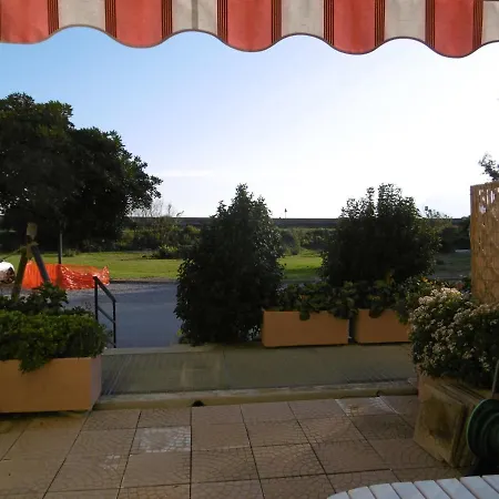 Appartamento La Casa Nel Golfo *