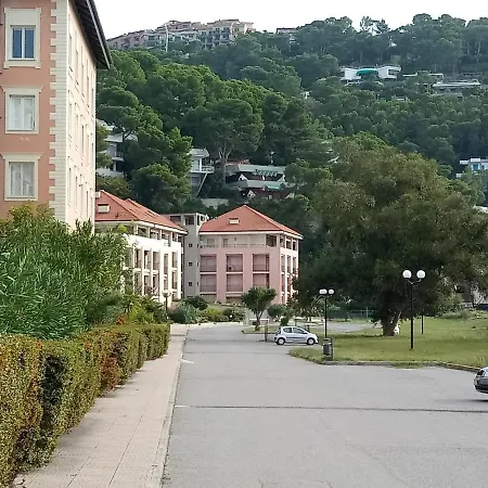 La Casa Nel Golfo Bergeggi