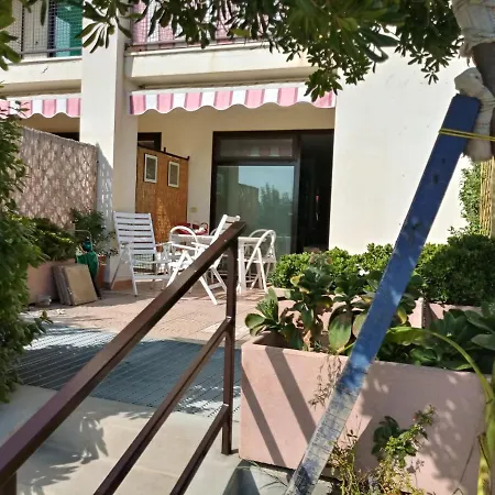 Apartment La Casa Nel Golfo Bergeggi