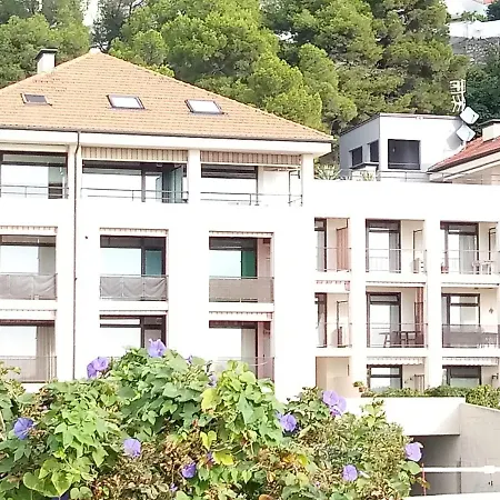 Apartment La Casa Nel Golfo *