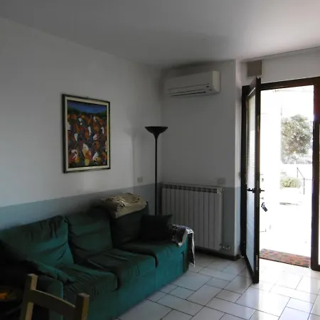 La Casa Nel Golfo * Bergeggi