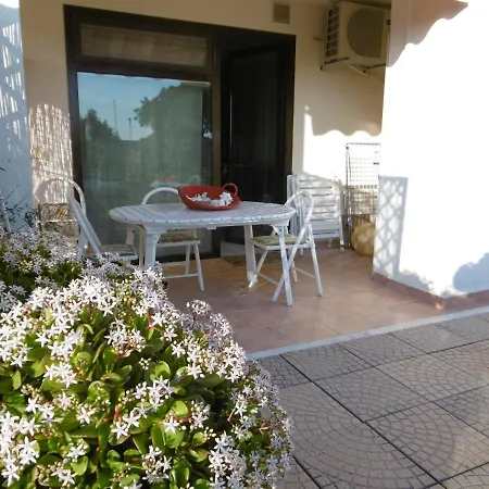 La Casa Nel Golfo * Bergeggi
