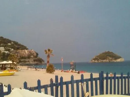 Apartment La Casa Nel Golfo Bergeggi